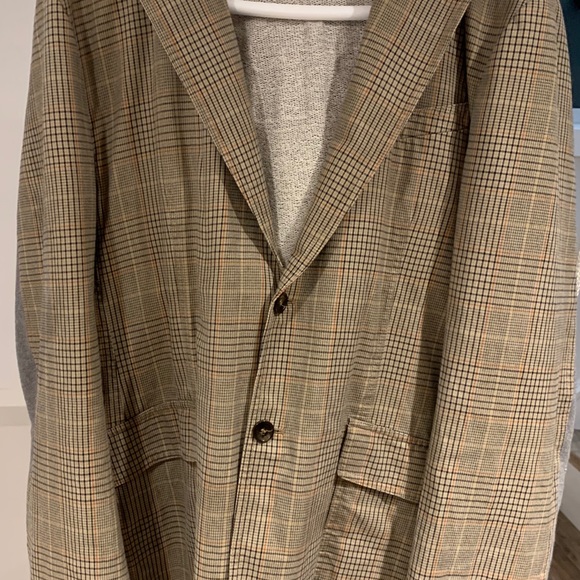 D&G blazer with a hoodie - Picture 7 of 7